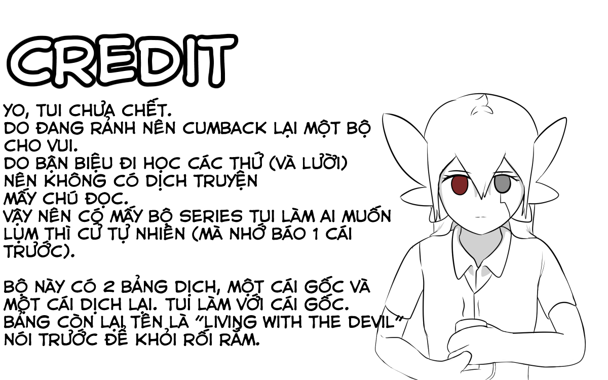 Đọc truyện hentai Vợ quỷ - Oneshot