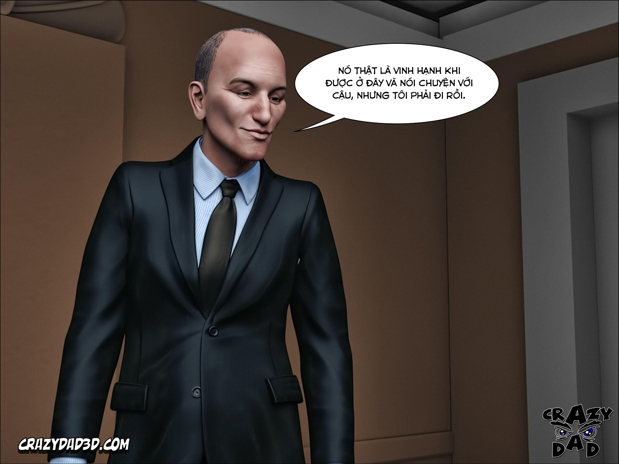 Đọc truyện hentai The Shepherd’s Wife - Vol 4 - Chap 15: Rất trang nghiêm và lương thiện.