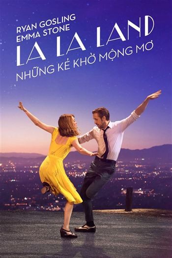 Những Kẻ Khờ Mộng Mơ