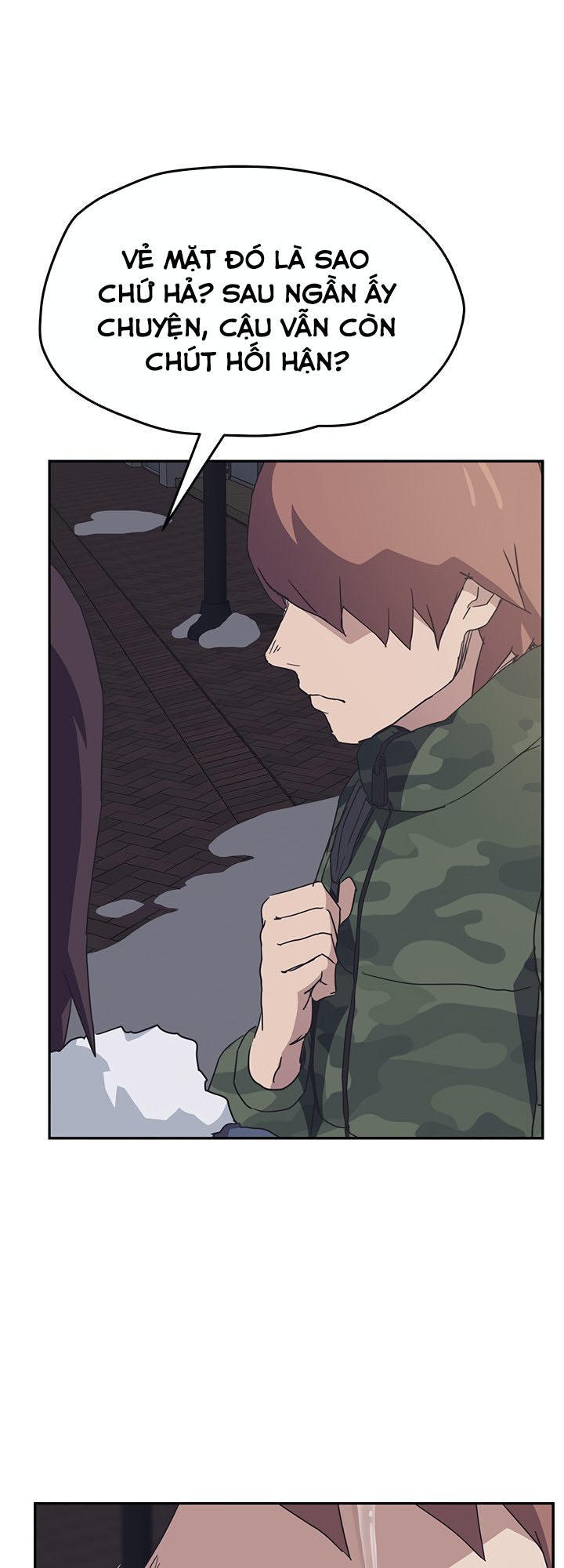 Đọc truyện hentai Mẹ Kế - Chap 51 | END