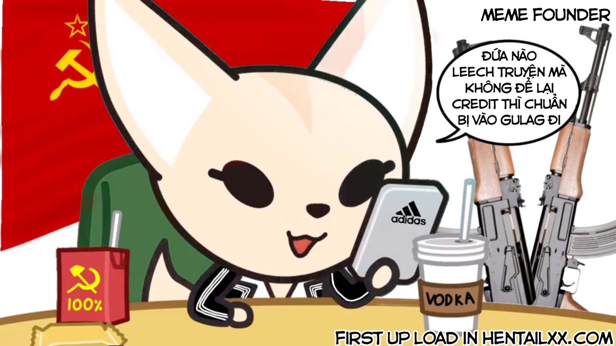 Đọc truyện hentai The Place I Stayed Over at Belonged to Perverted Gyaru Onee-chans - Oneshot