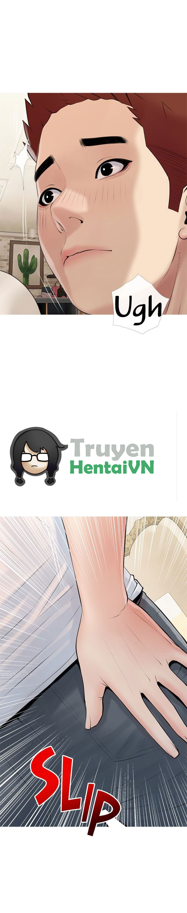 Đọc truyện hentai Dập Dì Của Tôi - Chap 46