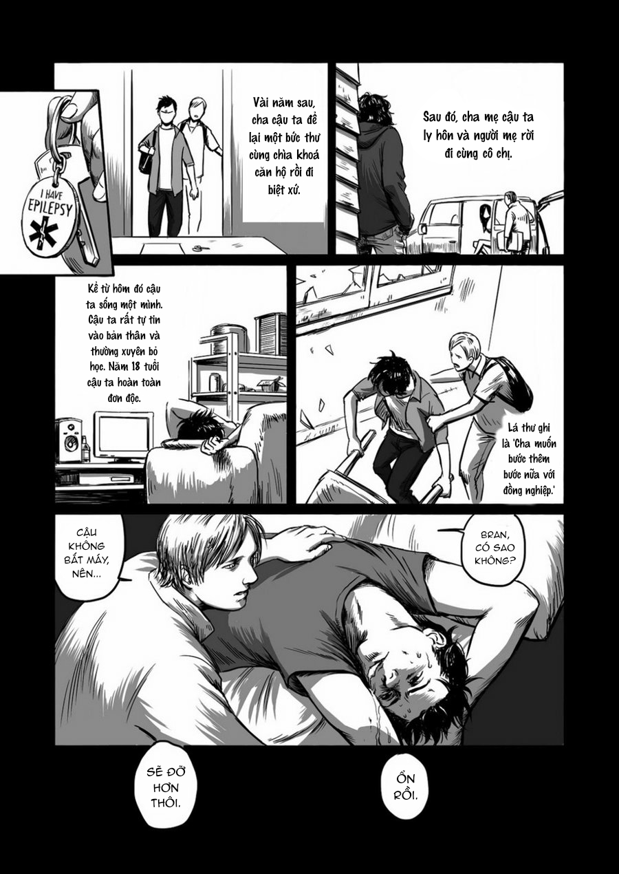 Đọc truyện hentai Chăm cừu - Chap 1