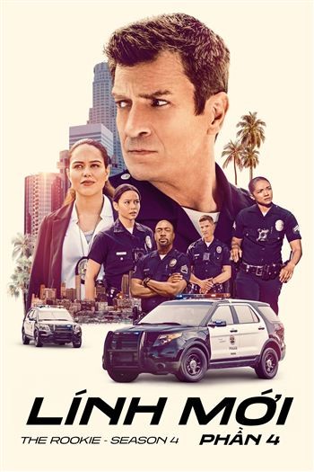 Lính Mới Phần 4