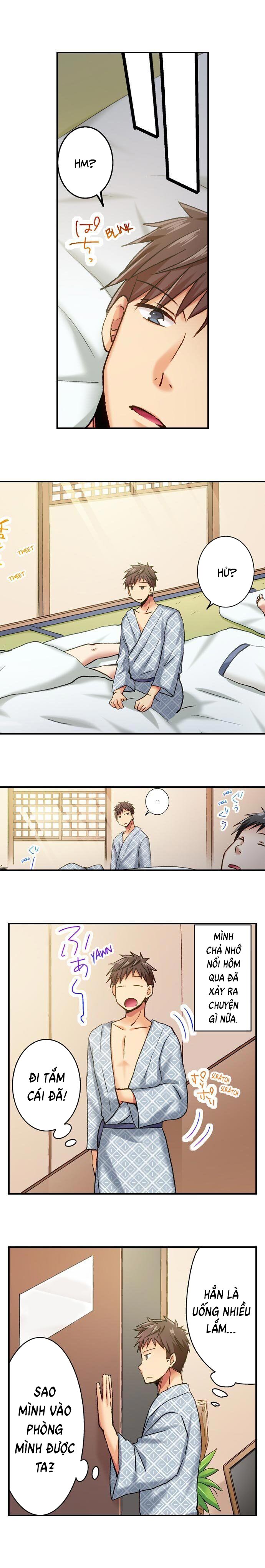 Đọc truyện hentai Phụ Nữ Khi Say - Chap 21-22