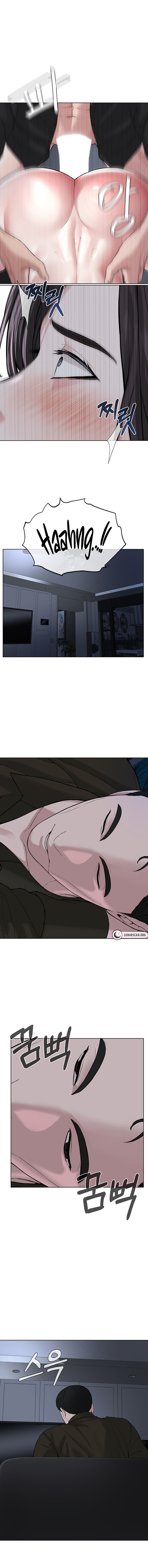 Đọc truyện hentai Ta là giáo chủ cuồng giáo - Chap 28