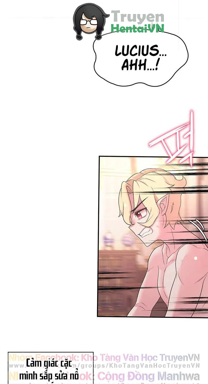Đọc truyện hentai Chuyển Sinh Thành Phản Diện Game 18+ - Chap 30