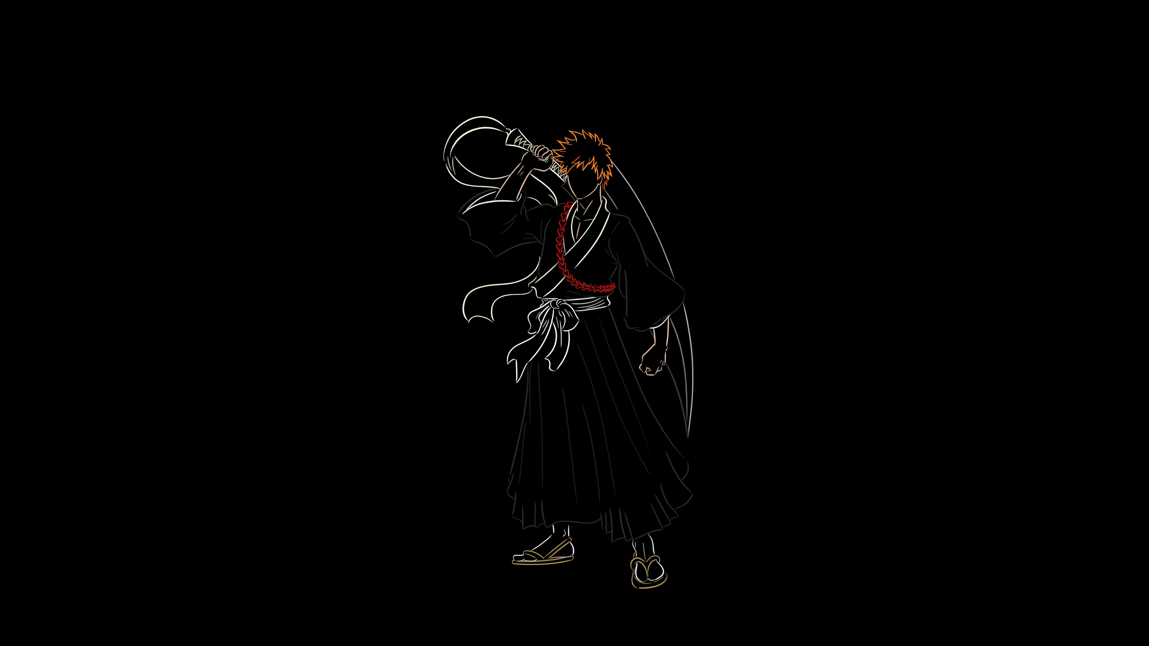 Wallpaper anime ngang 6958