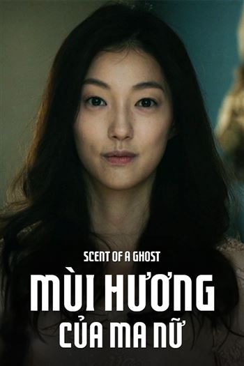 Mùi Hương Của Ma Nữ