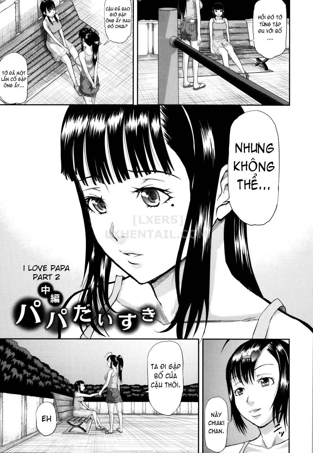 Đọc truyện hentai Onna Jigoku, Niku No Tsubo Hentairui Inranka Mesubuta Ichidaiki - Chap 3