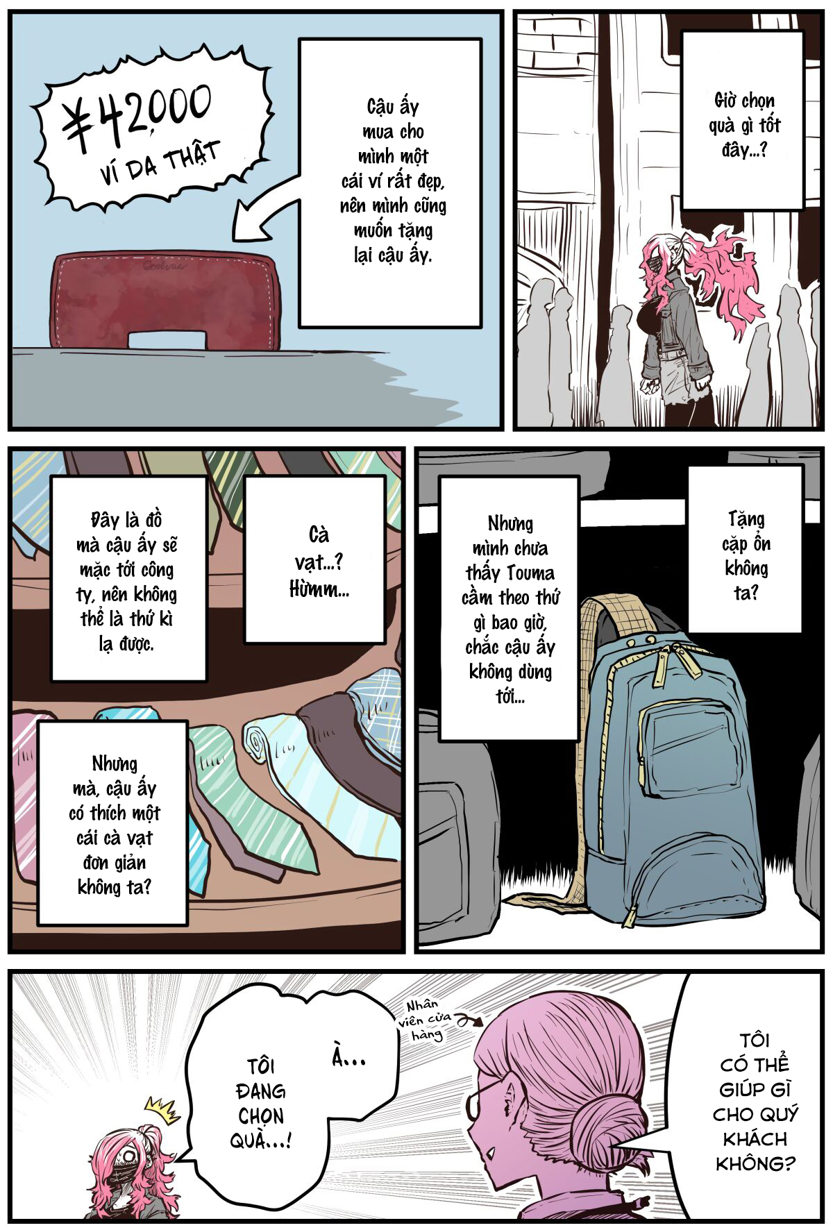 Đọc truyện hentai Về quê nhà bạn thời thơ ấu của tôi quá khác lạ... - Chap 5