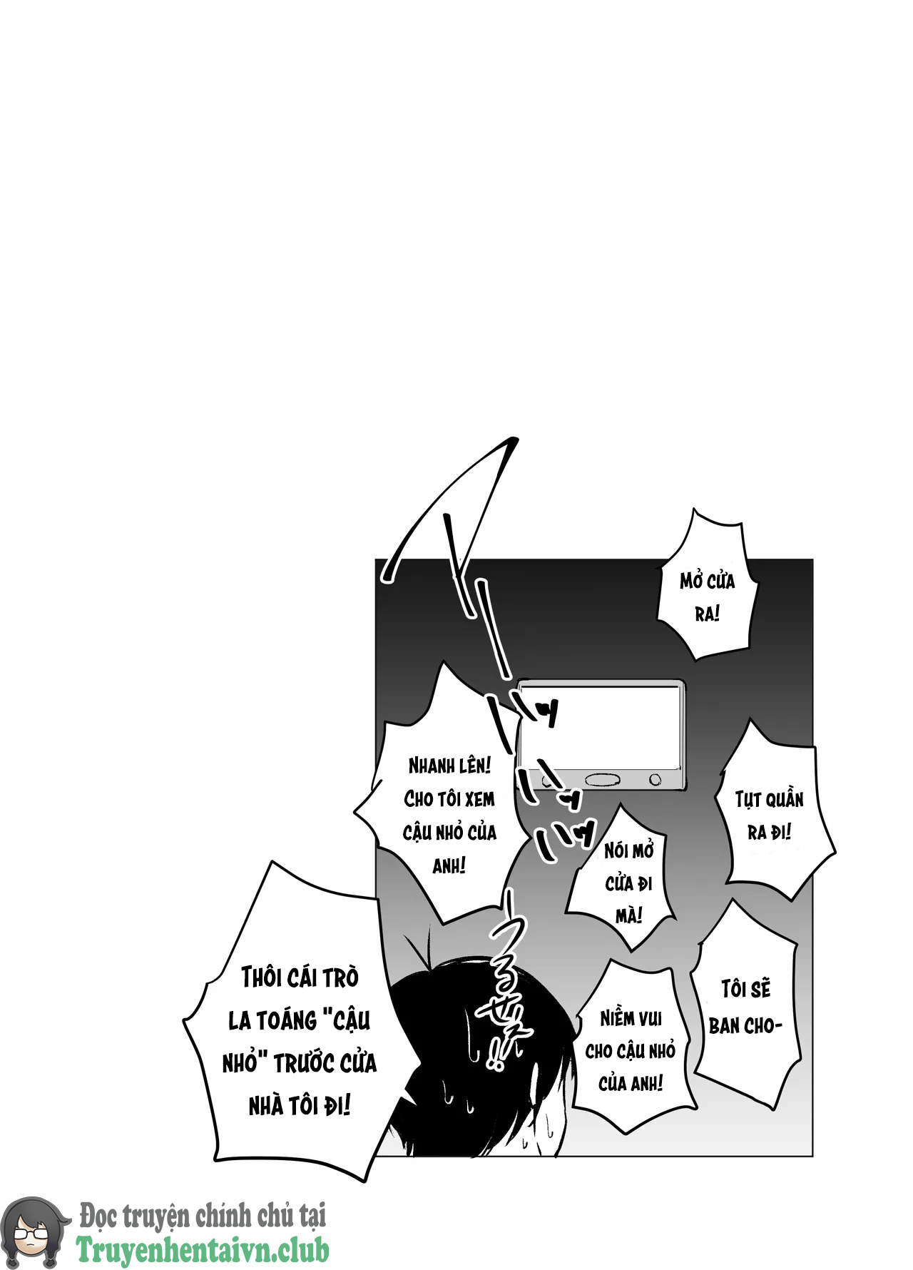 Đọc truyện hentai DeliHeal Yondara, Choroi Ouji-sama ga Kita Hanashi - Oneshot