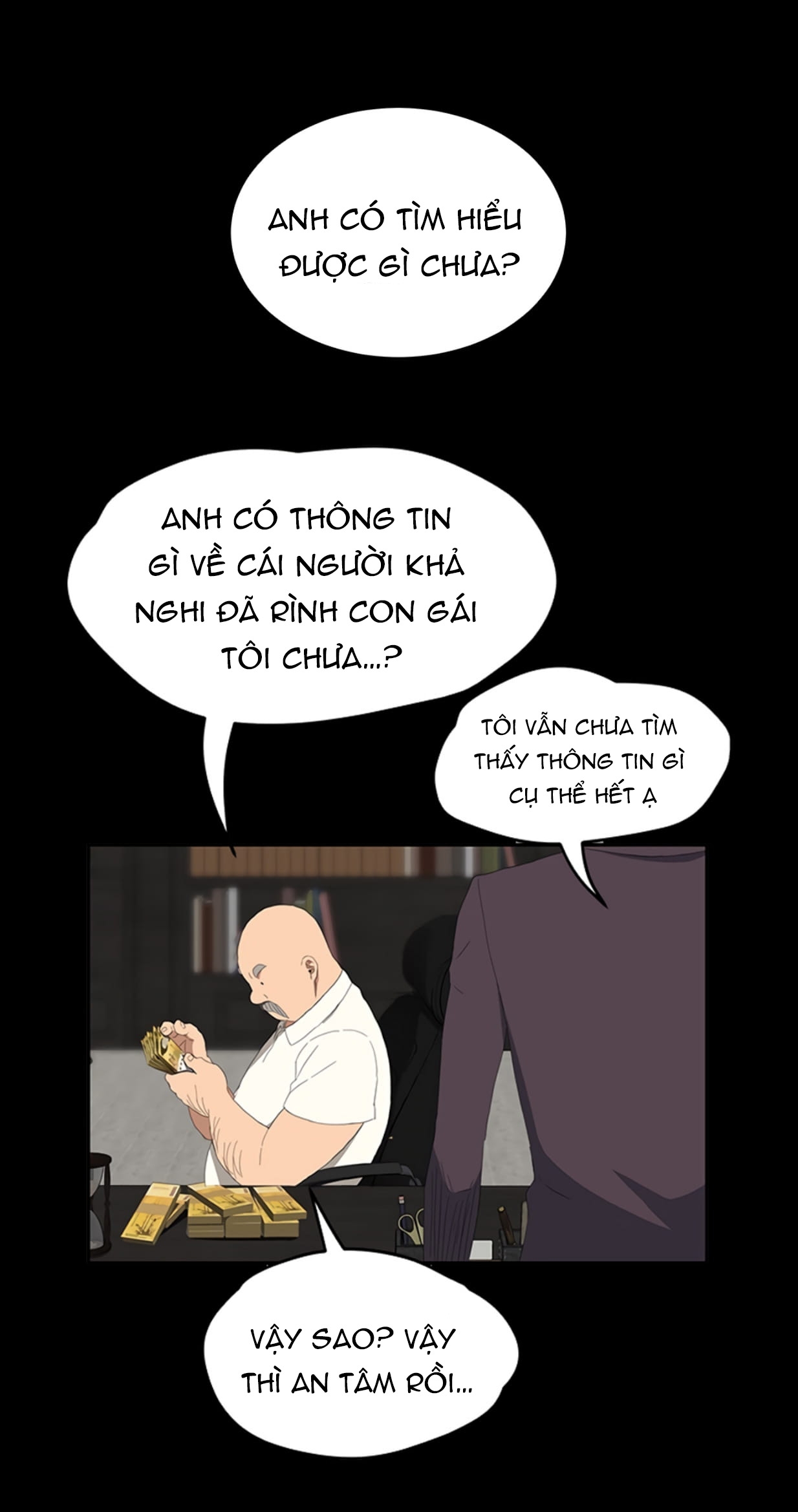 Đọc truyện hentai Mẹ Kế - Chap 26