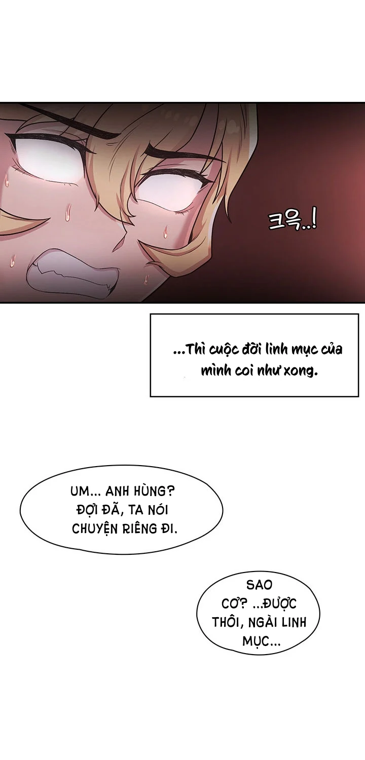 Đọc truyện hentai Chuyển Sinh Thành Phản Diện Game 18+ - Chap 22