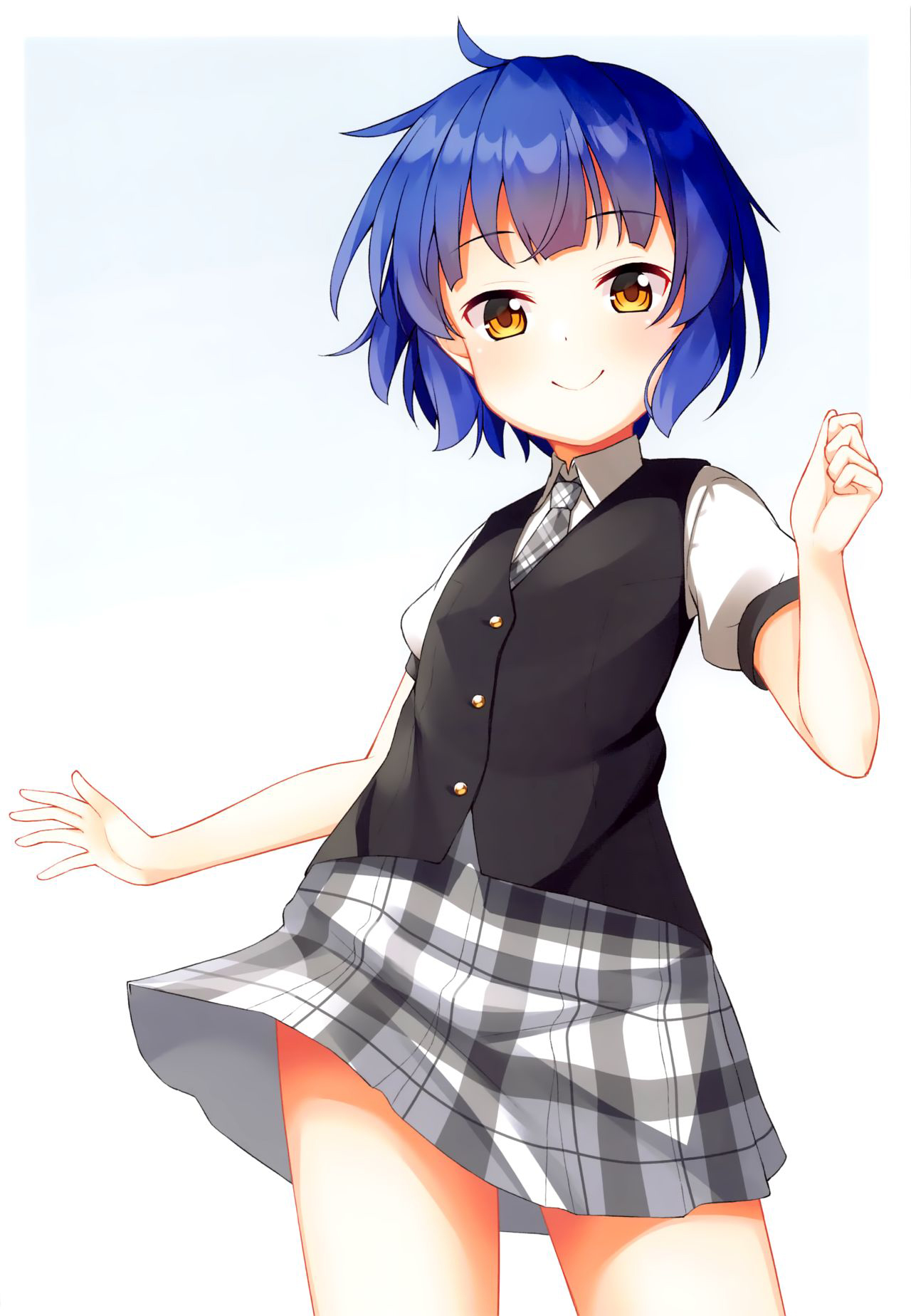 Đọc truyện hentai Maya-chan no Miseban - Mạp Chốt For Collul