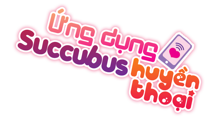 Đọc truyện hentai Ứng dụng Succubus huyền thoại - Oneshot