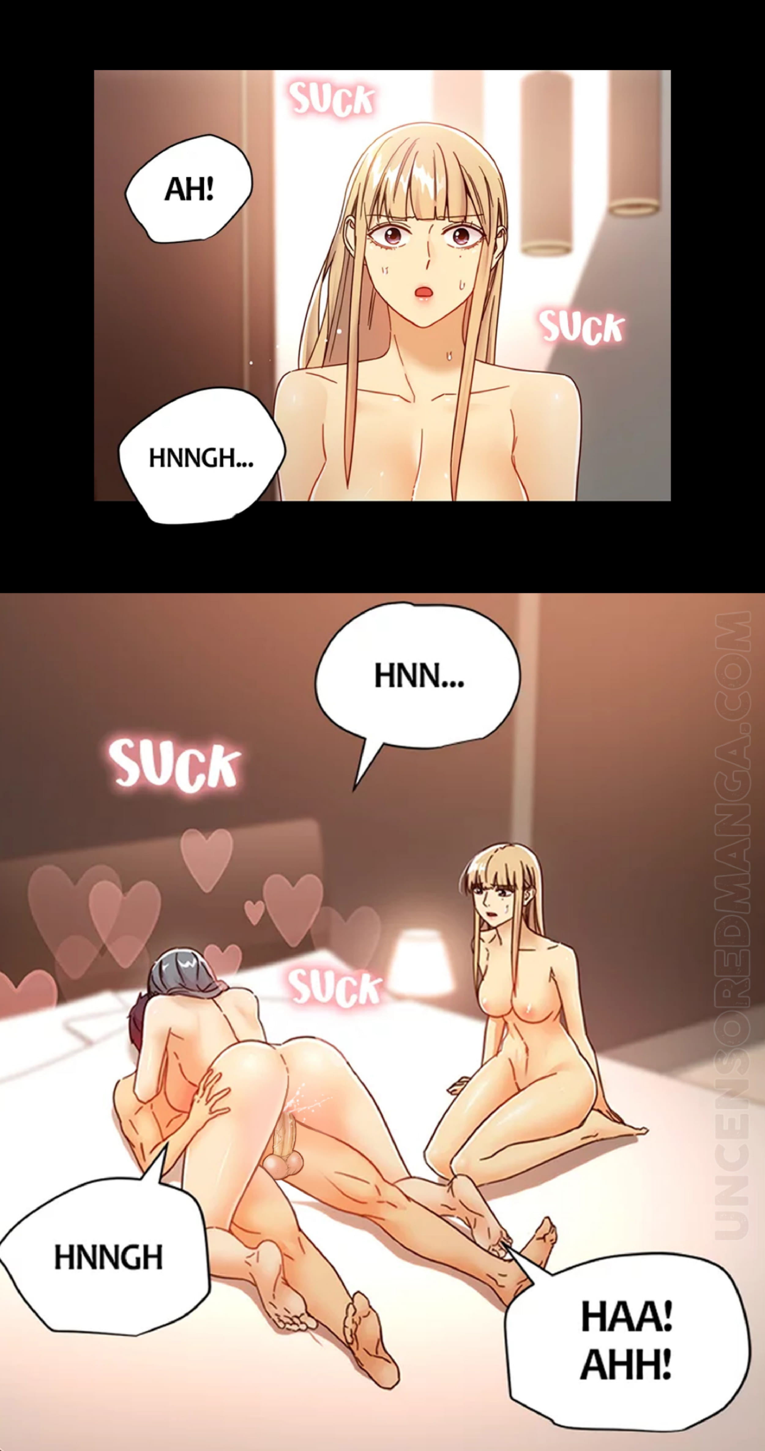 Đọc truyện hentai Bạn Của Mẹ Kế - Chap 48