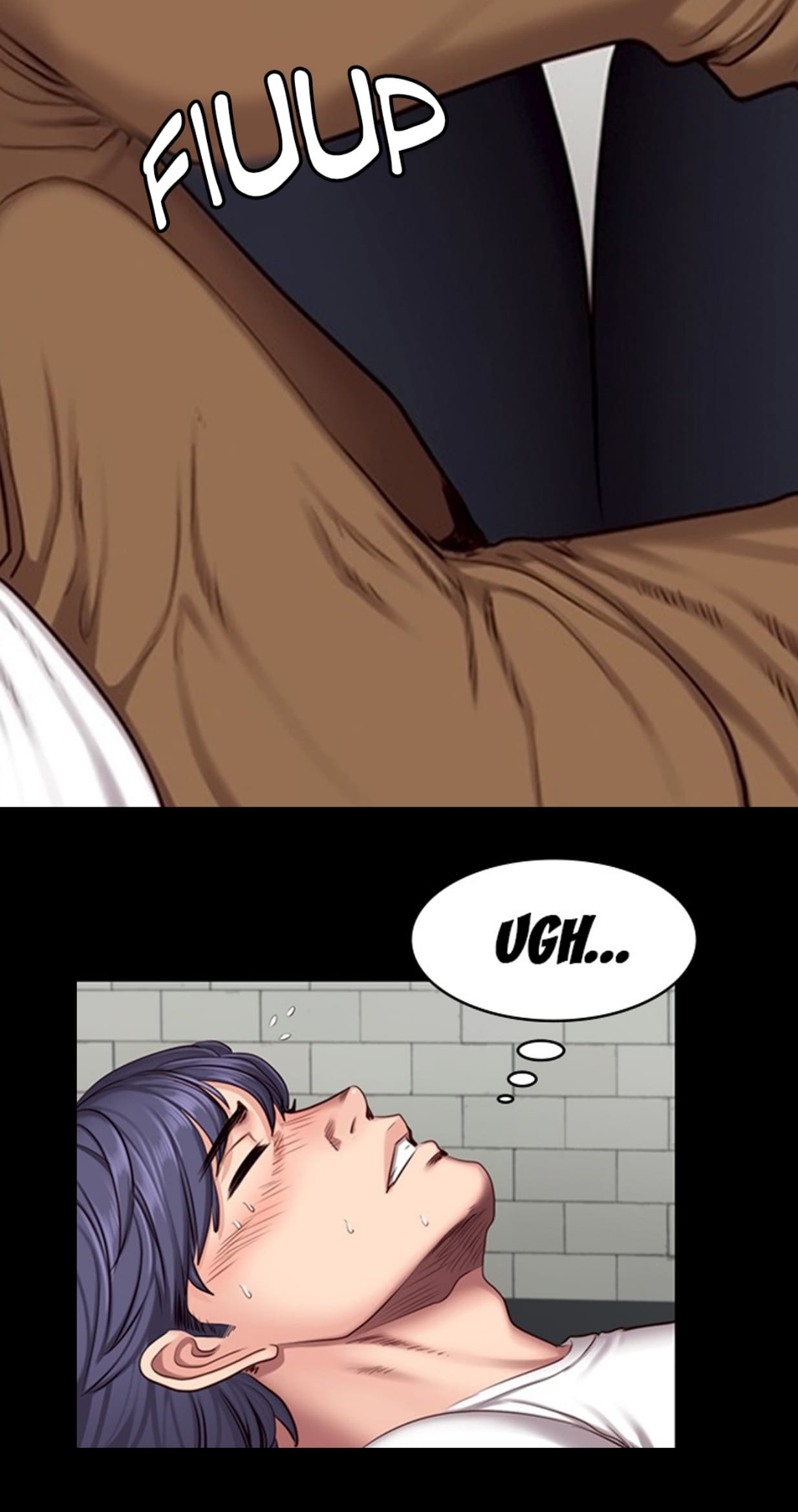 Đọc truyện hentai Huấn Luyện Viên Thể Hình - Chap 42