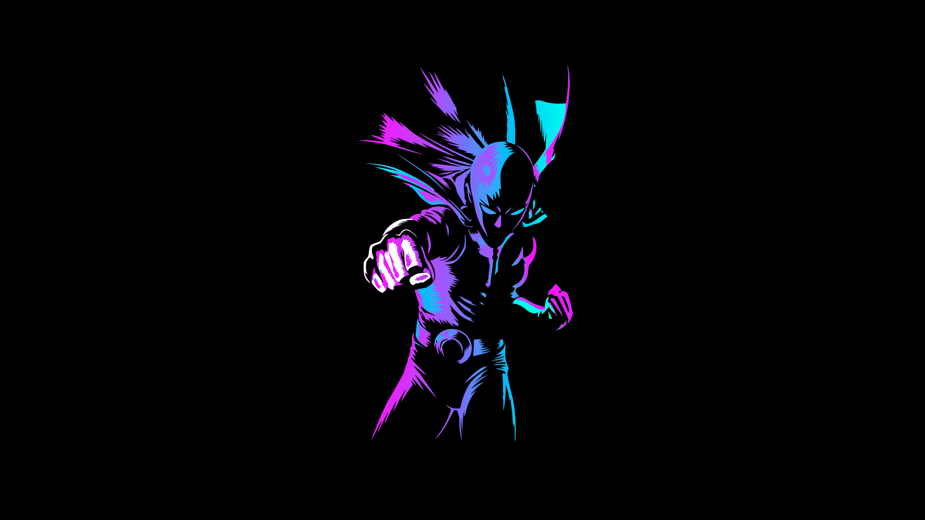 Wallpaper anime ngang 7258