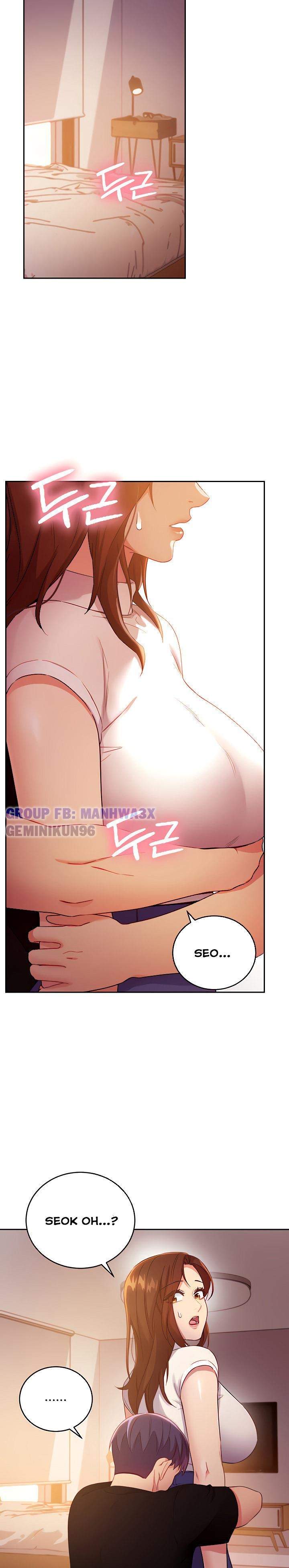 Đọc truyện hentai Bạn Của Mẹ Kế - Chap 86