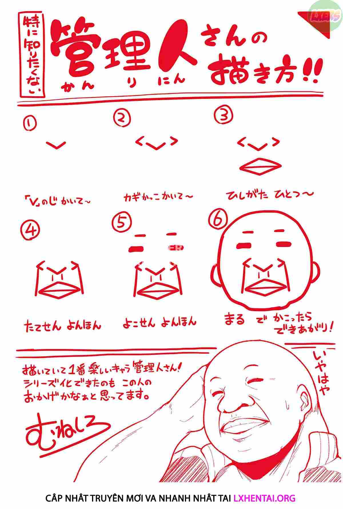 Đọc truyện hentai Matayuru-sou - Chap 9 - END