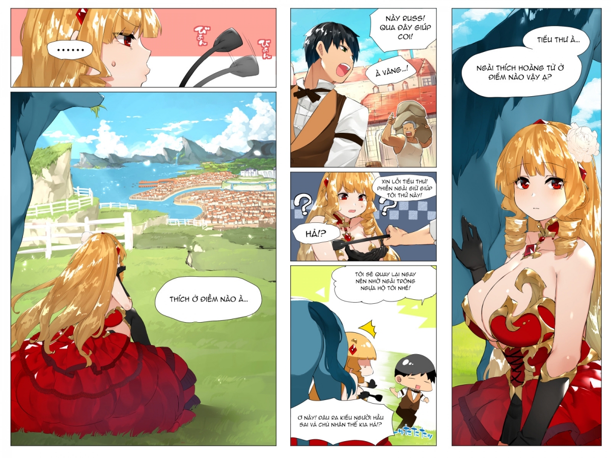 Đọc truyện hentai Siêu khổ dâm tái sinh! Tôi chuyển sinh vào thế giới trò chơi otome là một mob, nhưng đối thủ quá tàn bạo! - Phần 1