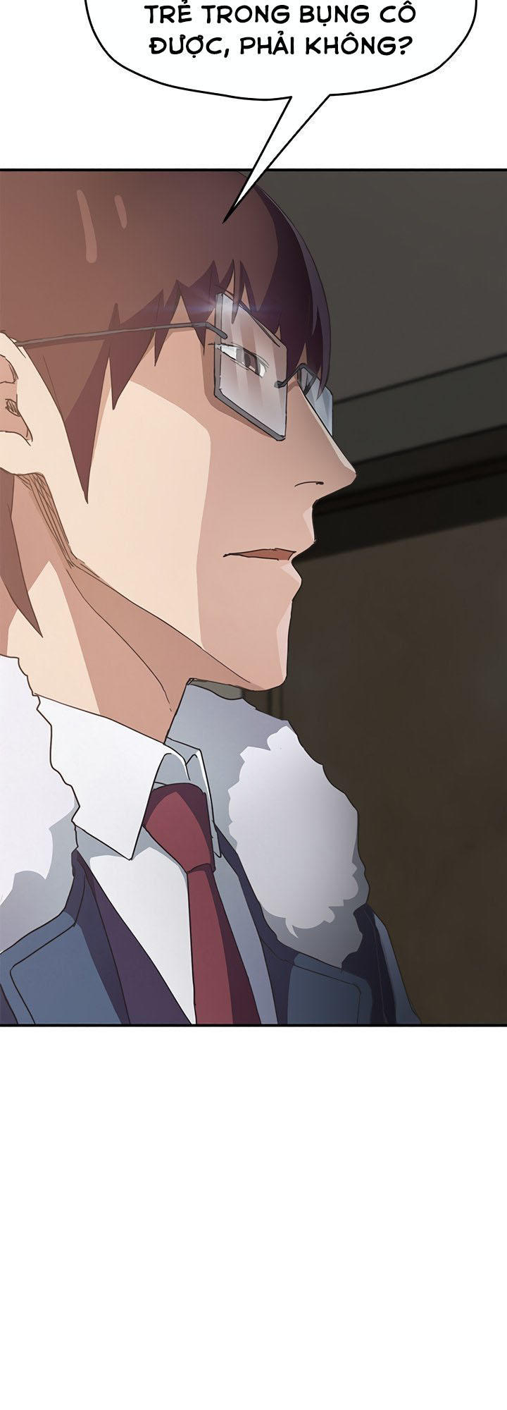 Đọc truyện hentai Mẹ Kế - Chap 49