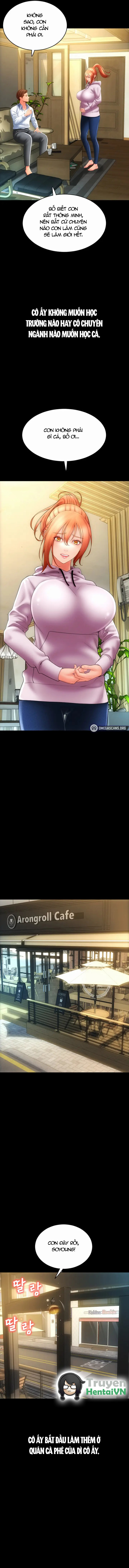 Đọc truyện hentai Trả Phí Bằng Chung Tình - Chap 47