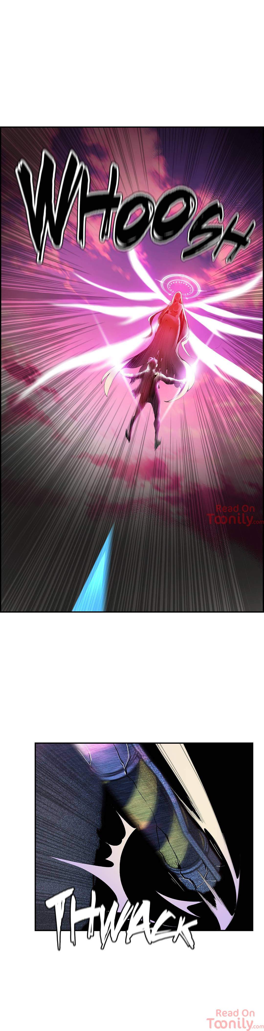 Đọc truyện hentai Sự Ràng Buộc Của Lilith - Chap 74