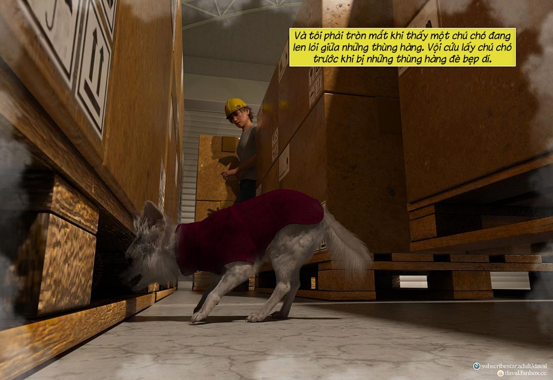 Đọc truyện hentai Thỏa mãn nhu cầu của mẹ - Chap 06.2-B