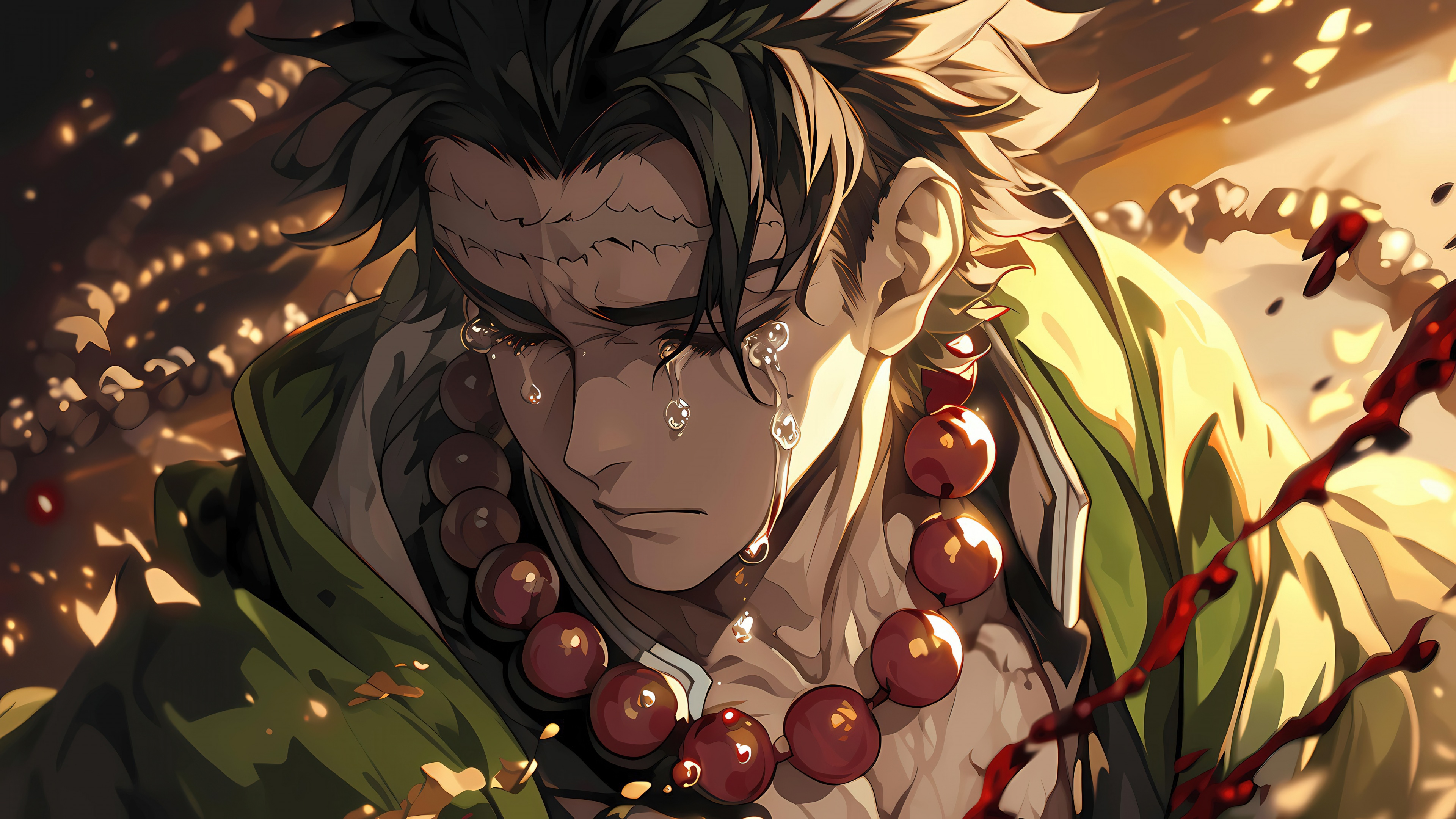 Wallpaper anime ngang 7450