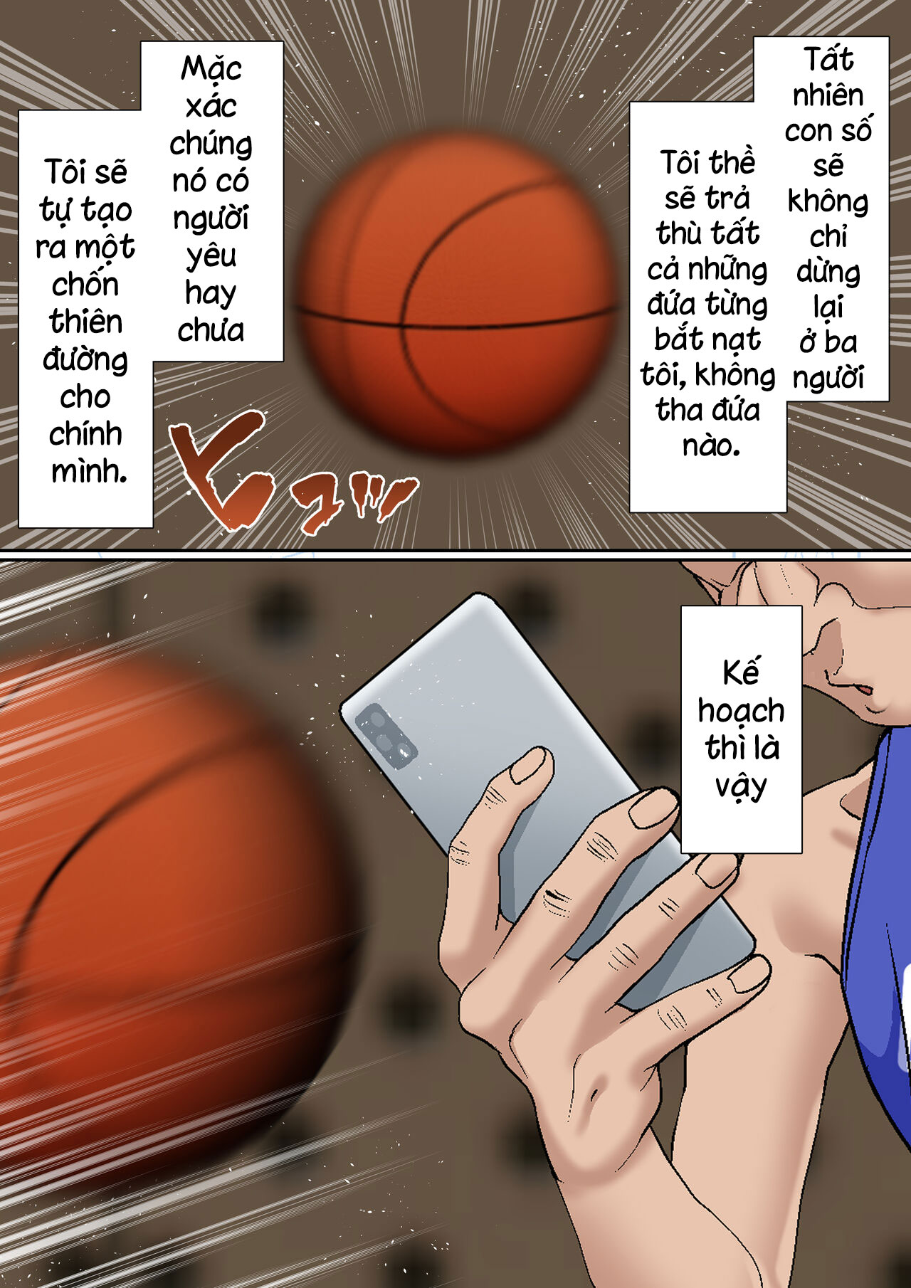 Đọc truyện hentai Trường hợp câu lạc bộ xe buýt Cuckold 5 Harem sự kiện - Chap 1