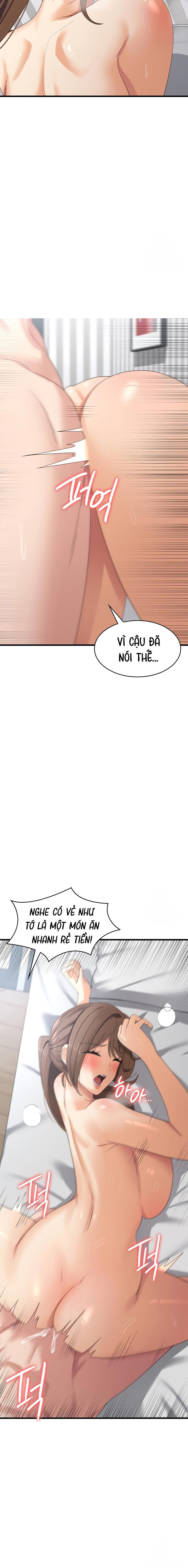 Đọc truyện hentai Người đàn ông quyến rũ - Chap 41