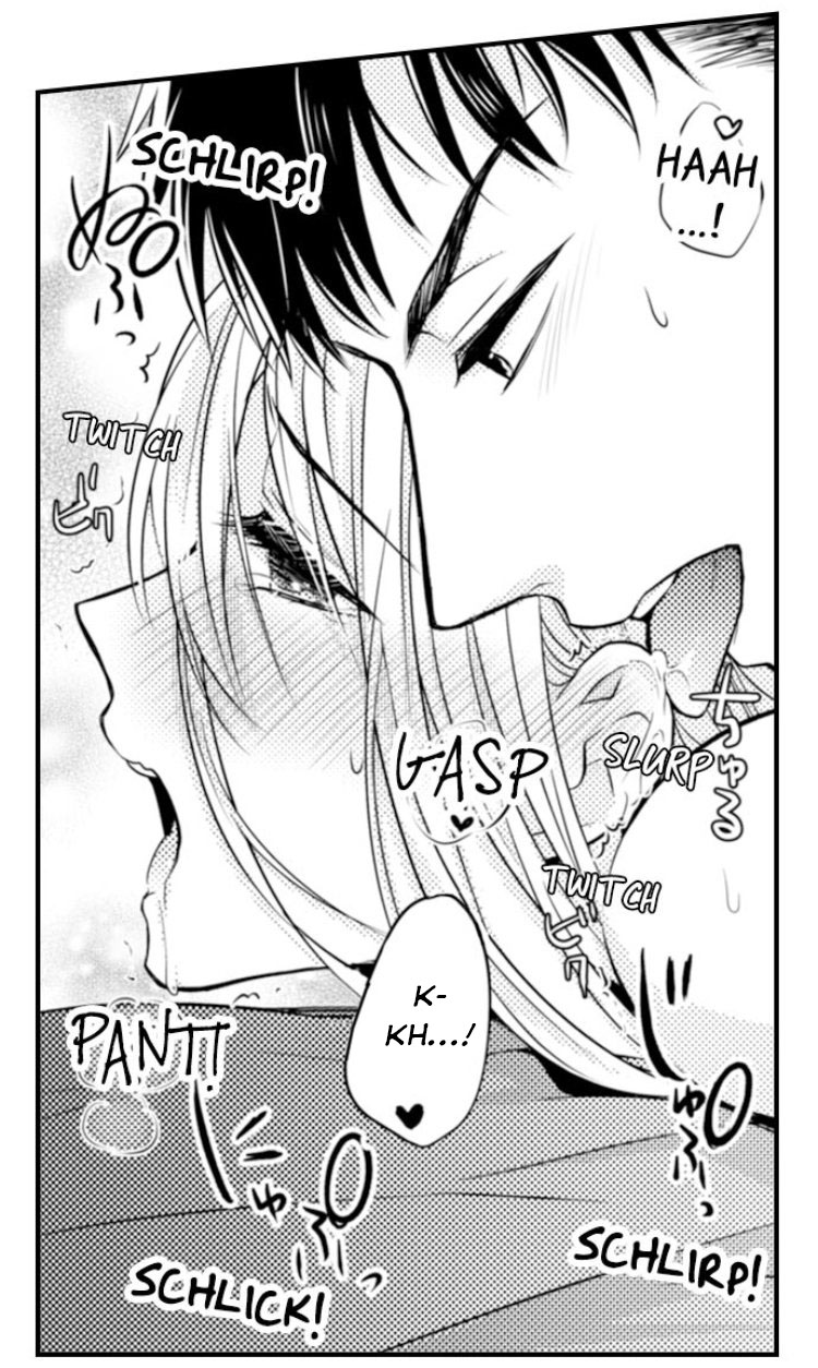 Đọc truyện hentai Ngọn lửa trong tầm tay - Chapter 4: Hình ảnh khác