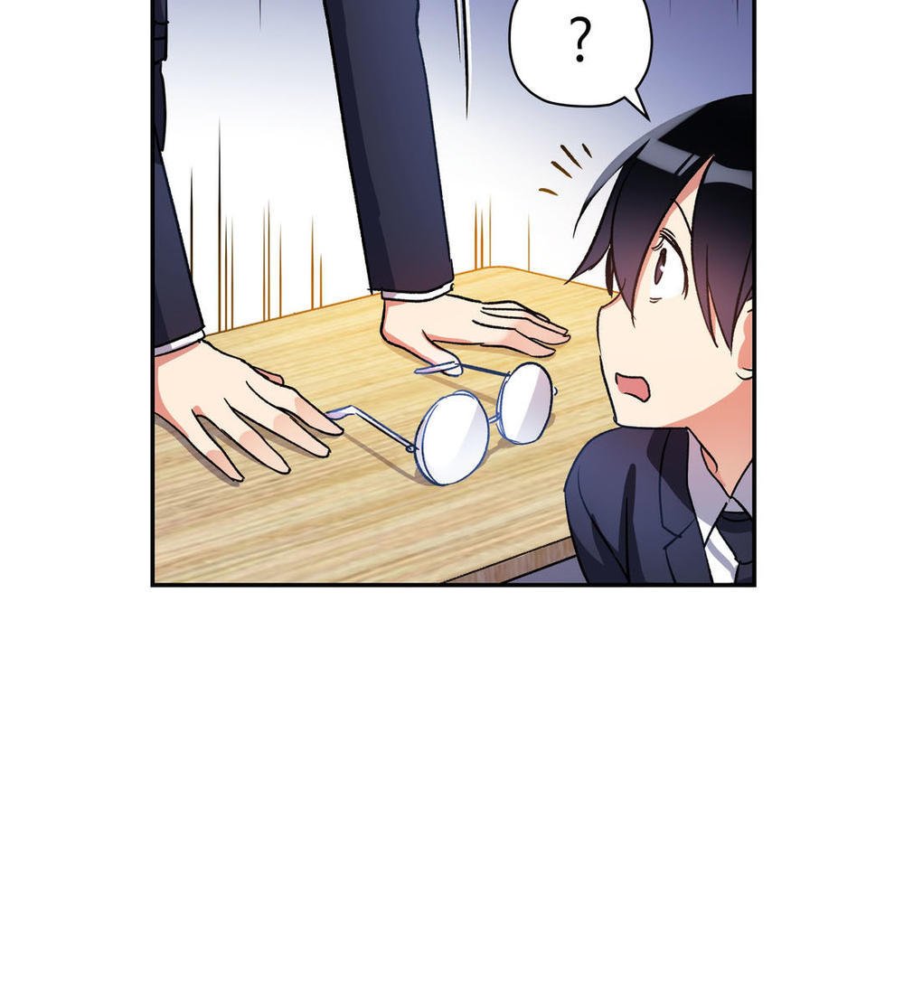 Đọc truyện hentai Dõi theo tình đầu - Chap 19