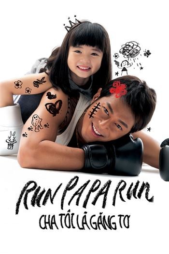 Cha Tôi Là Găng Tơ