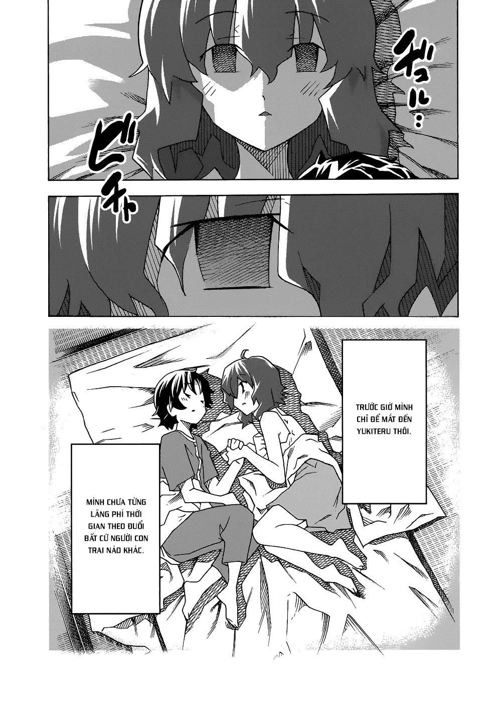 Đọc truyện hentai Uwakoi - Chap 29