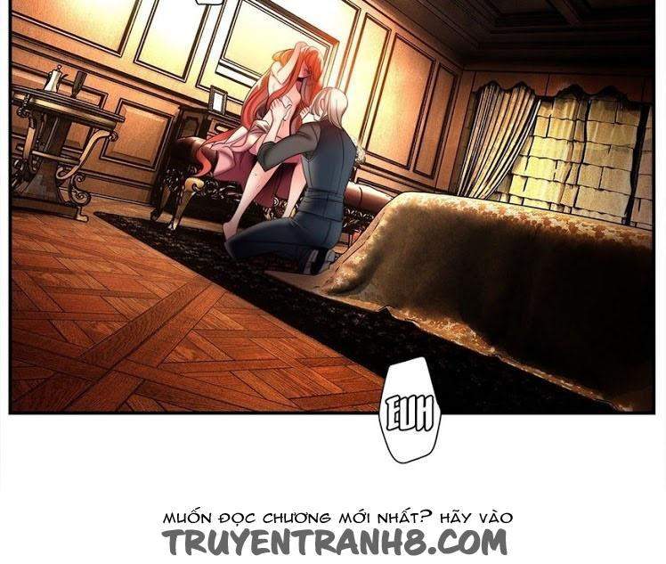 Đọc truyện hentai Sự Ràng Buộc Của Lilith - Chap 51