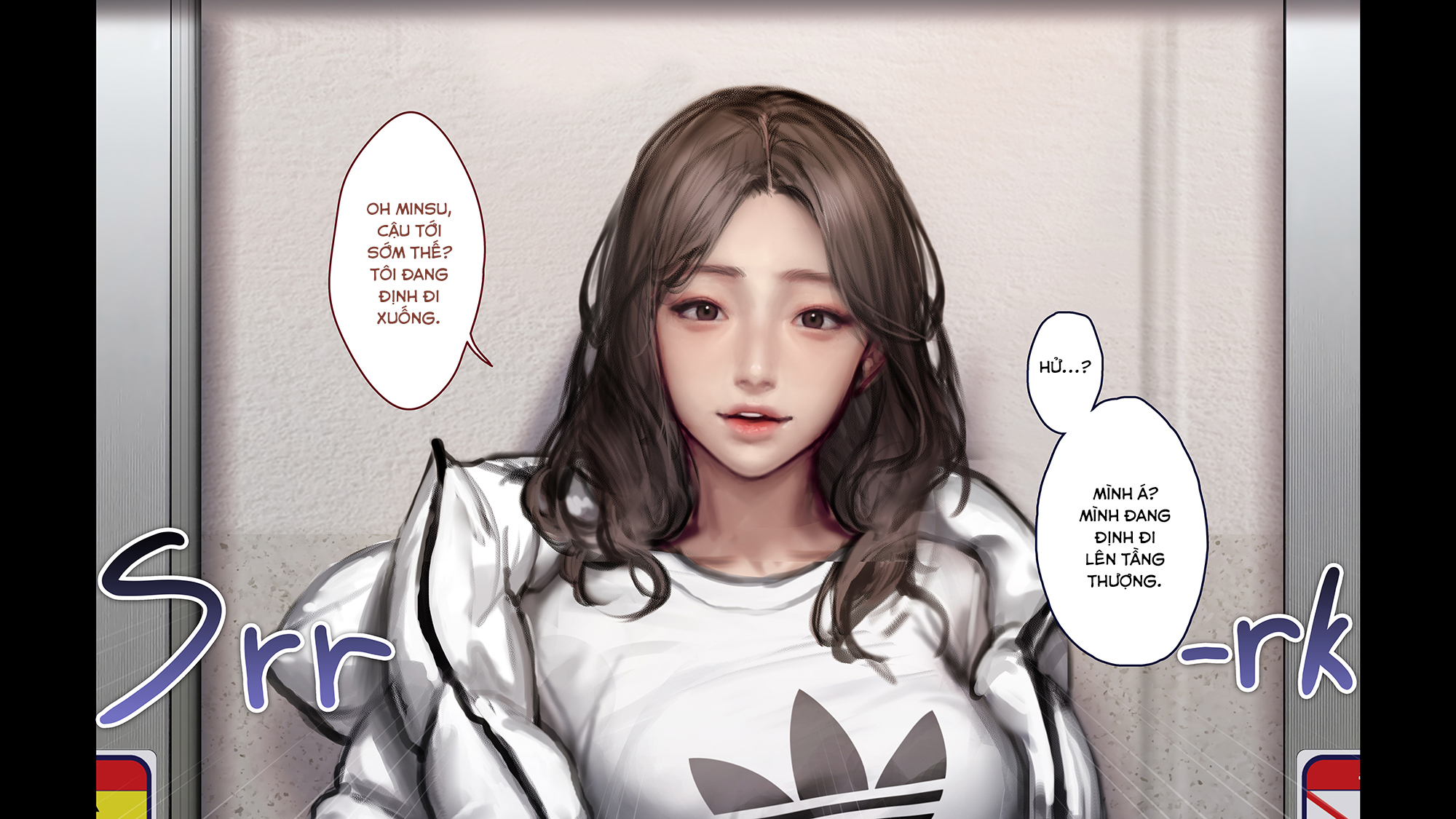 Đọc truyện hentai #Sextagram - Phần mở đầu: Insta qua Tweet