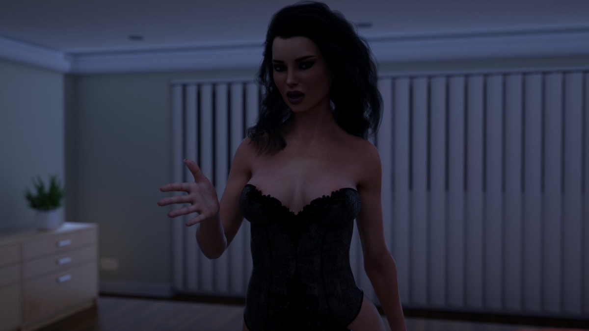 Đọc truyện hentai Milfy City v0.6e - MILFY City v0.6e - Part 2