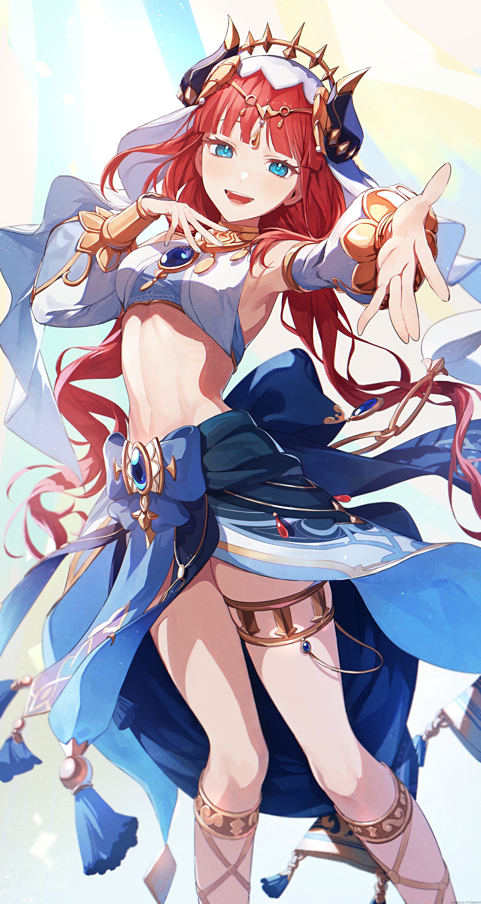 Wallpaper wibu dọc 1142