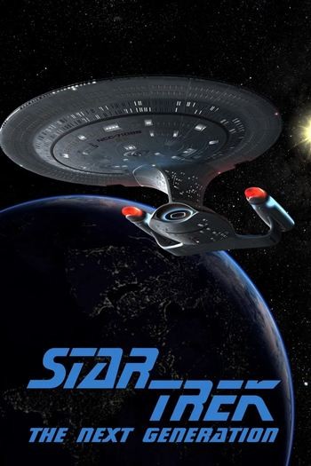 Star Trek Thế Hệ Tiếp Theo Mùa 7