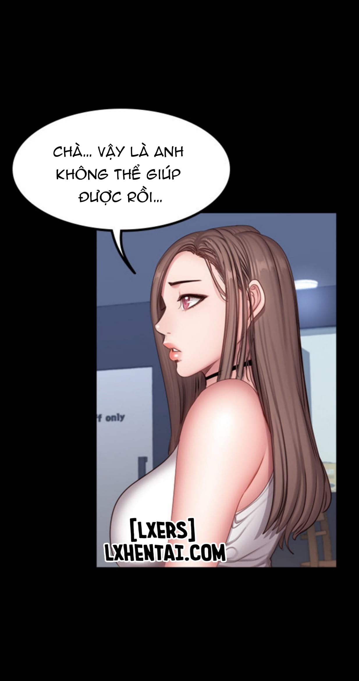 Đọc truyện hentai Huấn Luyện Viên Thể Hình - Chap 27