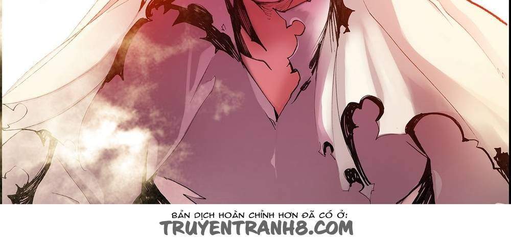 Đọc truyện hentai Sự Ràng Buộc Của Lilith - Chap 13