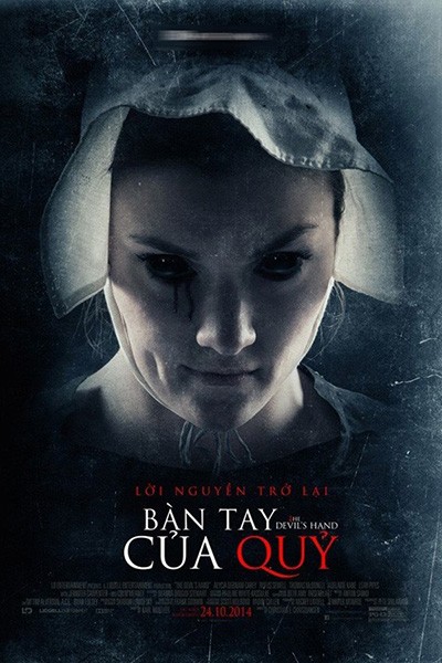 Bàn Tay Của Quỷ