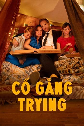 Cố Gắng Mùa 4
