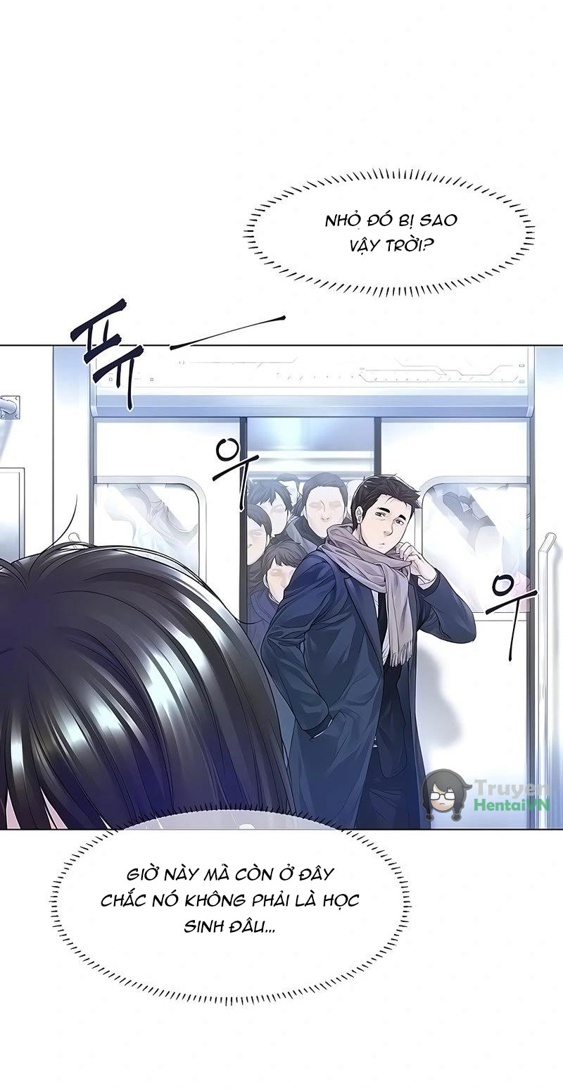 Đọc truyện hentai Knock, Santa is here♥, Story 1 - chap 2