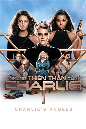 Những Thiên Thần Của Charlie