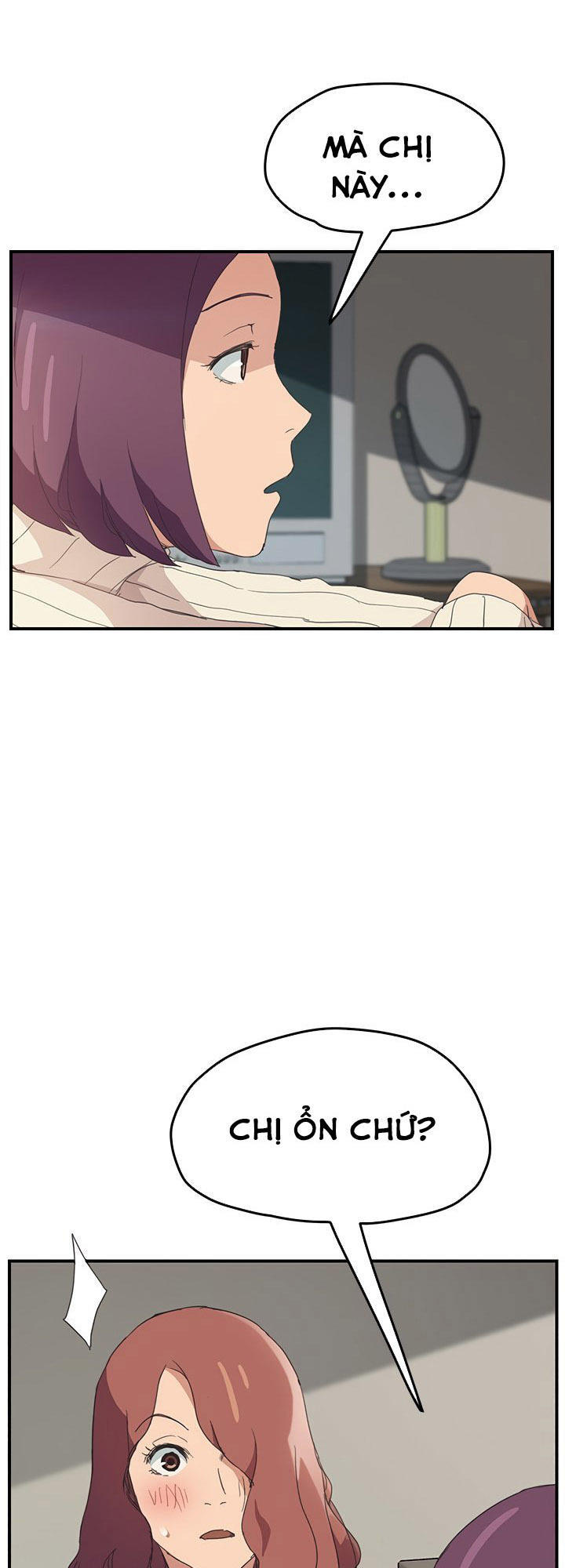 Đọc truyện hentai Mẹ Kế - Chap 47