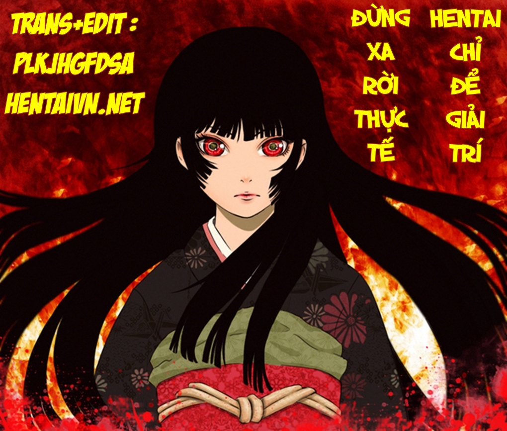 Đọc truyện hentai Chúng ta sẽ gặp lại nhau sau 10 năm - Oneshot